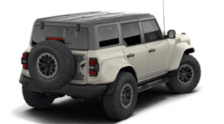 2026 Ford Bronco® External Image 4